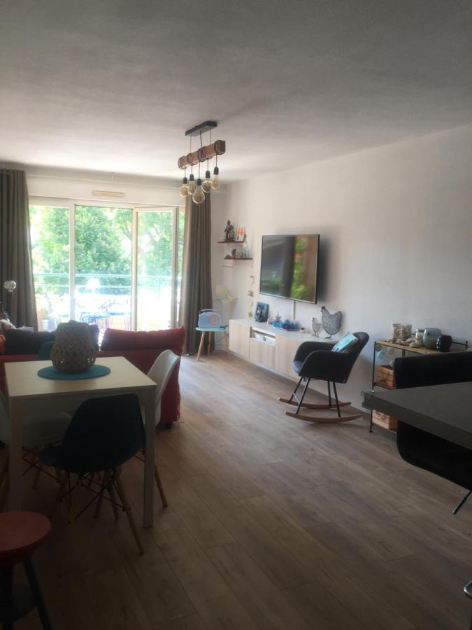 T3 Saint Cyr Sur Mer 83270 المظهر الخارجي الصورة