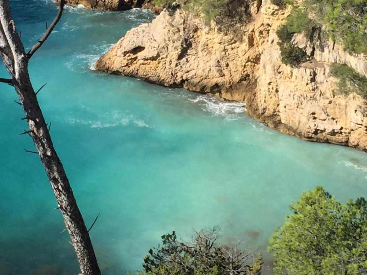 T3 Saint Cyr Sur Mer 83270 المظهر الخارجي الصورة